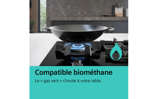 SIEMENS EP7A6QI40 - Compatible biom&eacute;thane