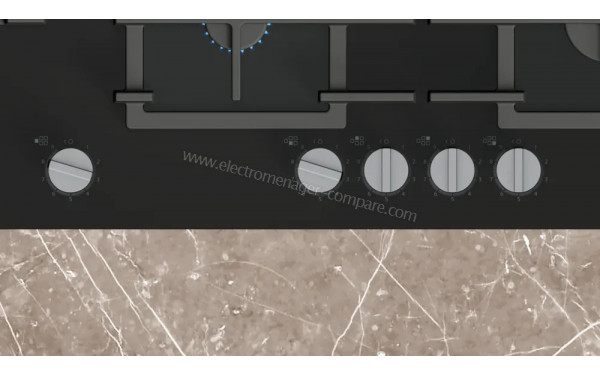 SIEMENS EP9A6MI40 - Panneau de commandes