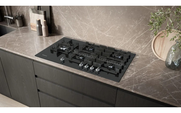 SIEMENS EP9A6MI40 - Appareil encastr&eacute;