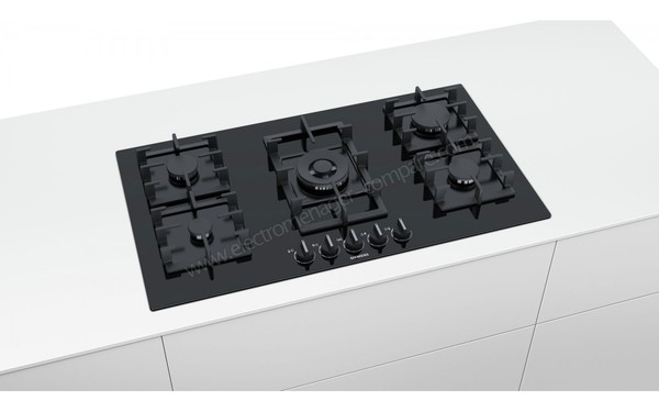 SIEMENS EP9A6QB90 - Niche d'encastrement