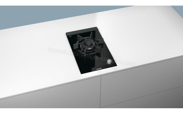 SIEMENS ER326AB70E - Vue du dessus