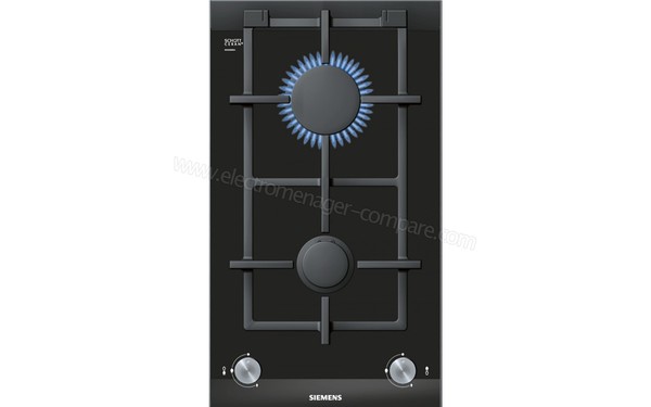 SIEMENS ER326BB70E - Vue du dessus