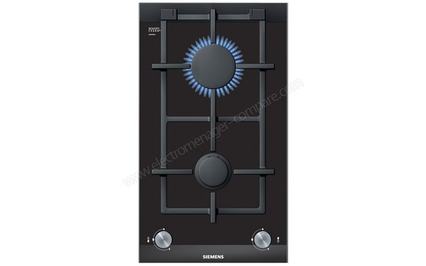 SIEMENS ER326BB90E - Vue du dessus