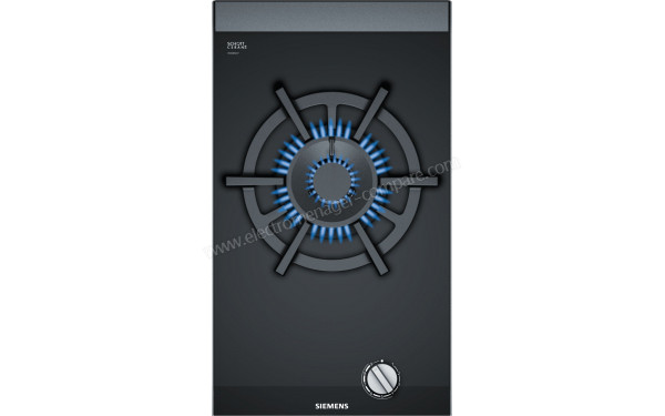 SIEMENS ER3A6AB70 - Vue du dessus