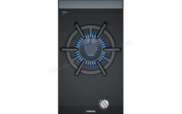 SIEMENS ER3A6AD70 - Vue du dessus