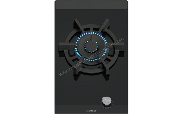 SIEMENS ER3A6AI10 - Vue du dessus