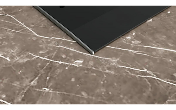 SIEMENS ER3A6AI10 - Zoom sur les bordures