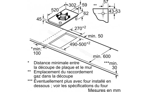 SIEMENS ER3A6AI10 - Dimensions