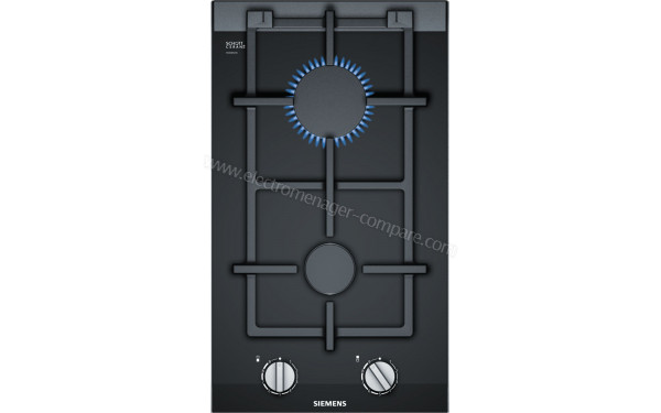 SIEMENS ER3A6BB70 - Vue du dessus