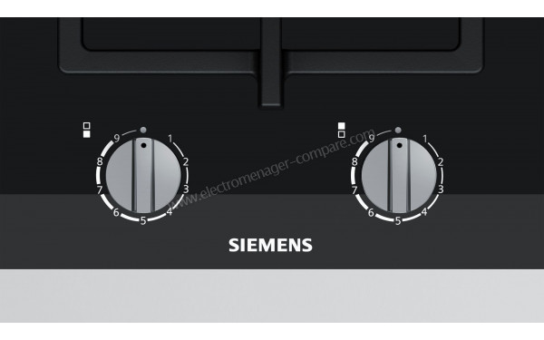 SIEMENS ER3A6BB70 - Panneau de commandes