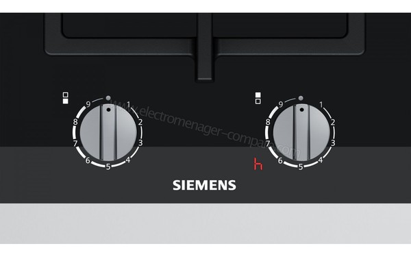 SIEMENS ER3A6BD70 - Panneau de commandes