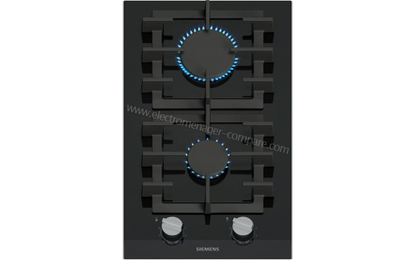 SIEMENS ER3A6BI40 - Vue du dessus