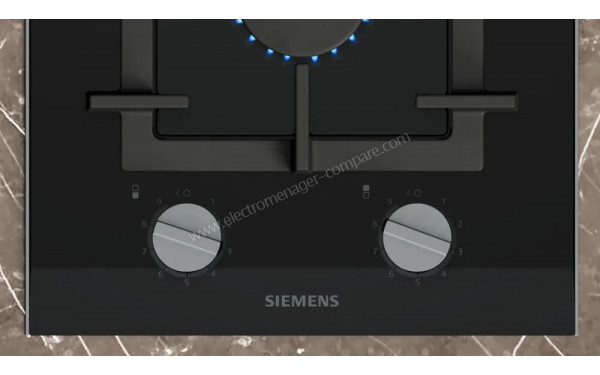 SIEMENS ER3A6BI40 - Panneau de commandes