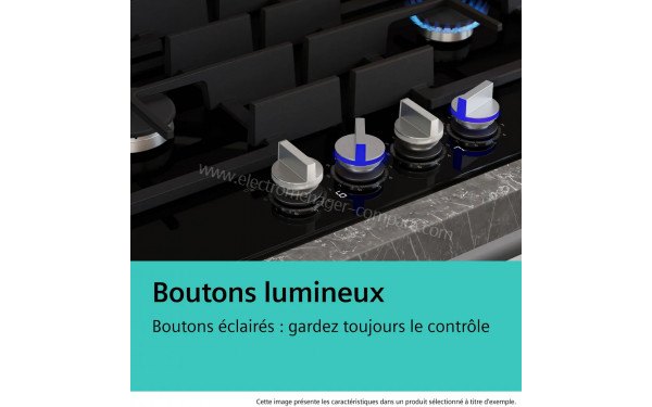 SIEMENS ER7A6RH40 - Boutons lumineux