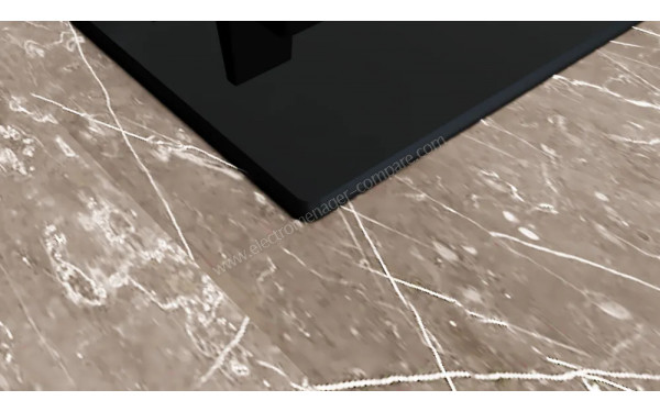 SIEMENS ER7A6RH40 - Zoom sur les bordures