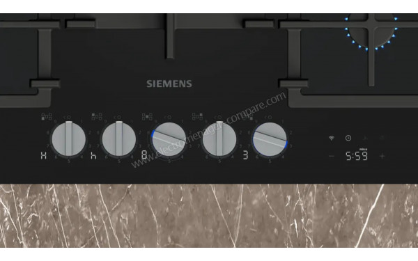 SIEMENS ER7A6RH40 - Panneau de commandes