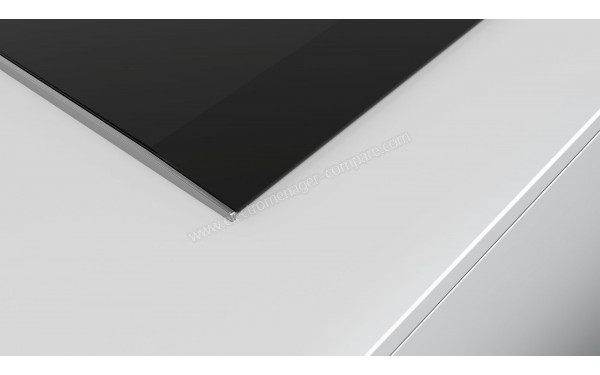 SIEMENS ER9A6SB70 - Zoom sur les bordures