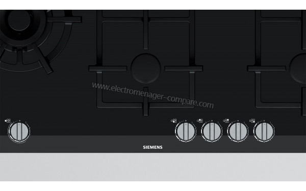 SIEMENS ER9A6SB70 - Panneau de commandes