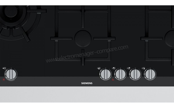 SIEMENS ER9A6SD70 - Panneau de commandes