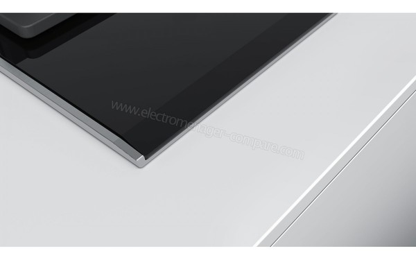 SIEMENS ER9A6SD70 - Zoom sur les bordures