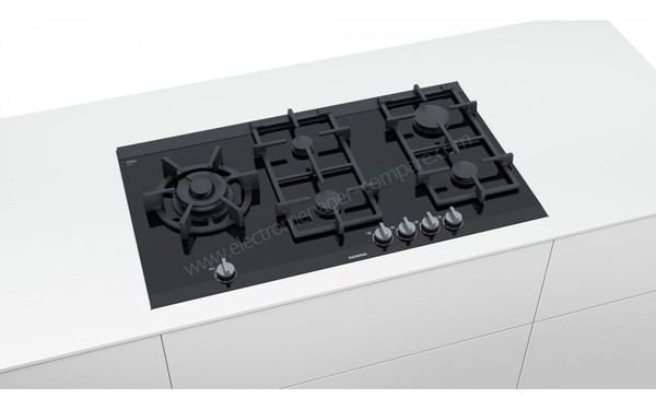 SIEMENS ER9A6SD70 - Appareil install&eacute;