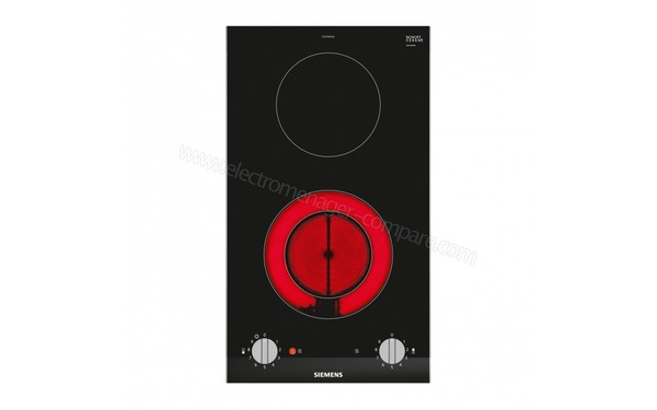 SIEMENS ET375CFA1E - Vue du dessus