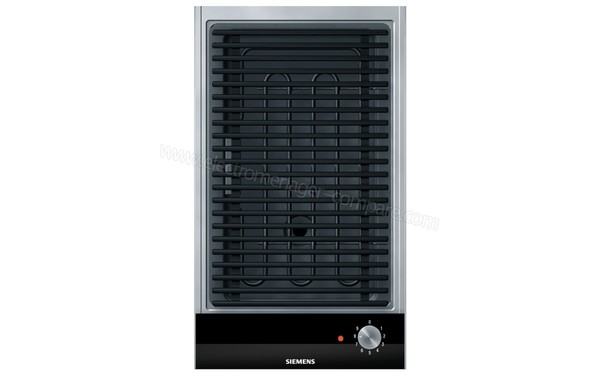 SIEMENS ET375GU11E - Vue du dessus