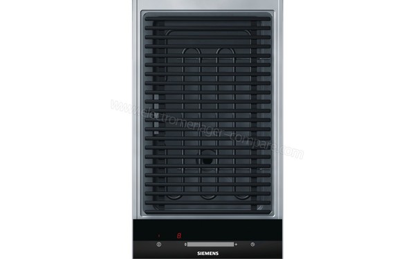 SIEMENS ET375MU11E - Vue du dessus