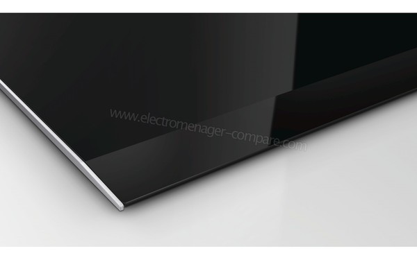 SIEMENS ET375MU11E - Zoom sur les bordures