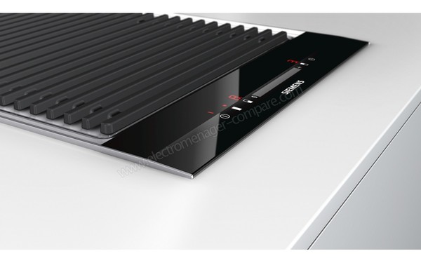 SIEMENS ET475MU11E - Vue 3/4 gauche