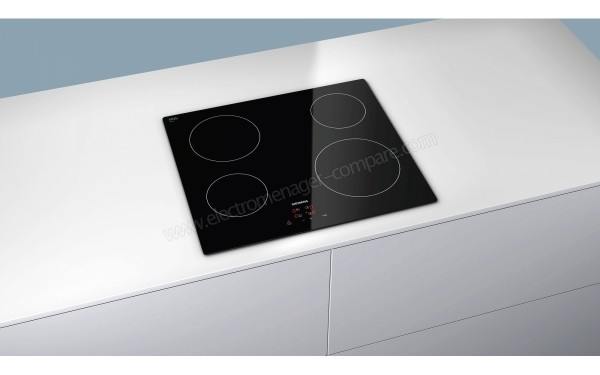 SIEMENS ET611HE17F - Appareil install&eacute;