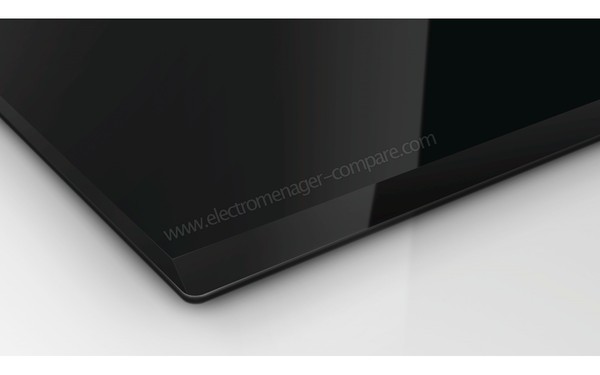 SIEMENS ET651BM17E - Zoom sur les bordures