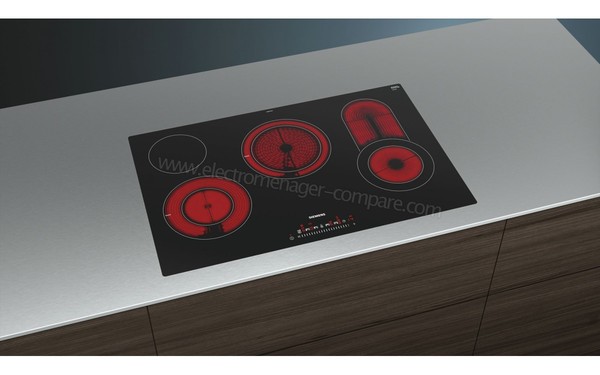 SIEMENS ET801FCP1D - Appareil install&eacute;