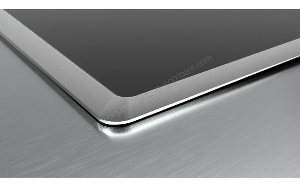 SIEMENS ET845FCP1D - Zoom sur les bordures