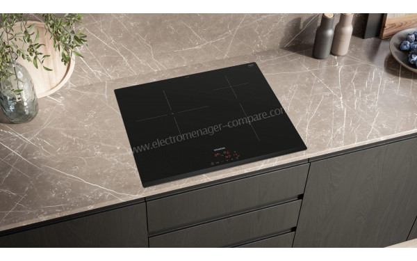 SIEMENS EU63KBJB5H - Appareil encastr&eacute;