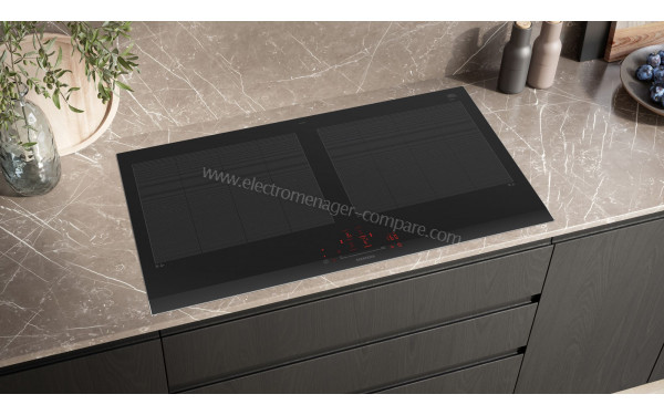 SIEMENS EX275HXC1E - Appareil encastr&eacute;