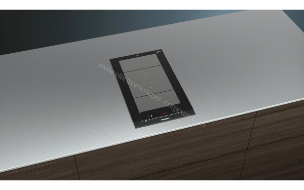 SIEMENS EX375FXB1H - Appareil encastr&eacute;