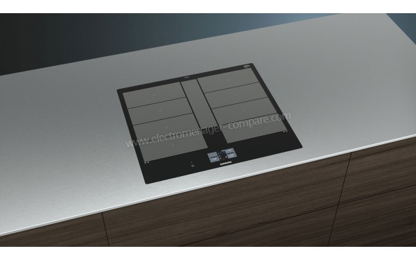 SIEMENS EX601JYW1E - Appareil encastr&eacute;