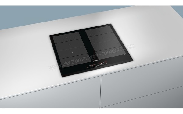 SIEMENS EX651FXC1E - Appareil encastr&eacute;