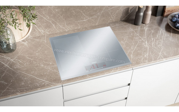 SIEMENS EX65KHEC1F - Appareil encastr&eacute;