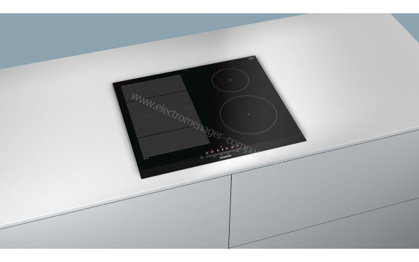 SIEMENS EX675FEC1E - Appareil encastr&eacute;