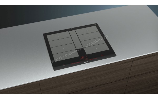 SIEMENS EX675LYC1E - Appareil encastr&eacute;
