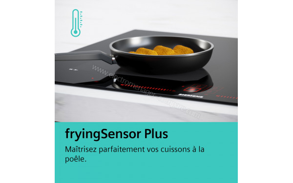 SIEMENS EX675LYV1E - Mise en situation