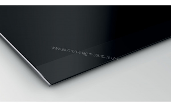 SIEMENS EX675LYV1E - Zoom sur les bordures