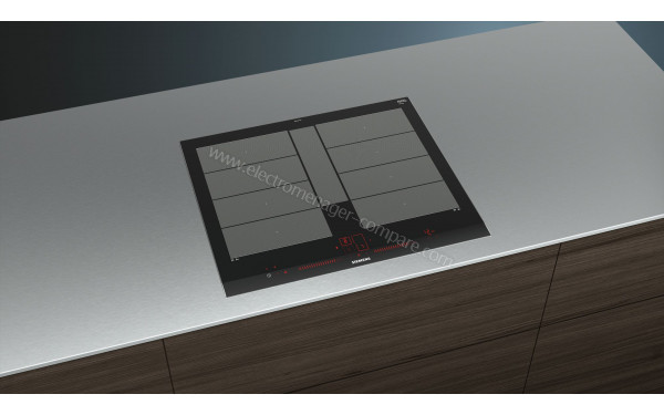 SIEMENS EX675LYV1E - Appareil encastr&eacute;