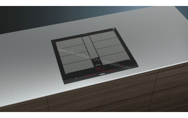 SIEMENS EX677LYC1E - Appareil encastr&eacute;