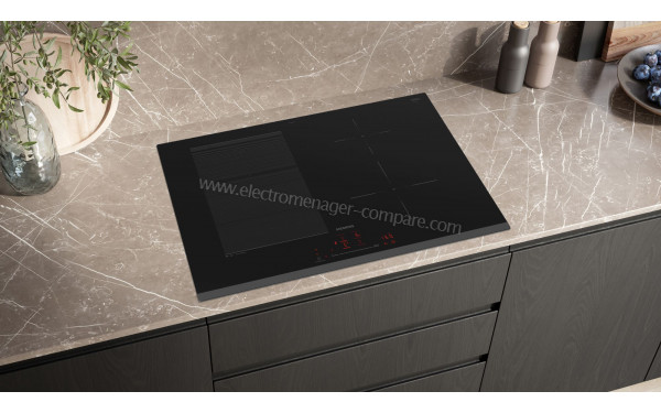 SIEMENS EX73RHEC1F - Appareil encastr&eacute;