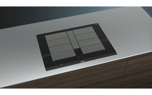 SIEMENS EX775LYE4E - Niche d'encastrement