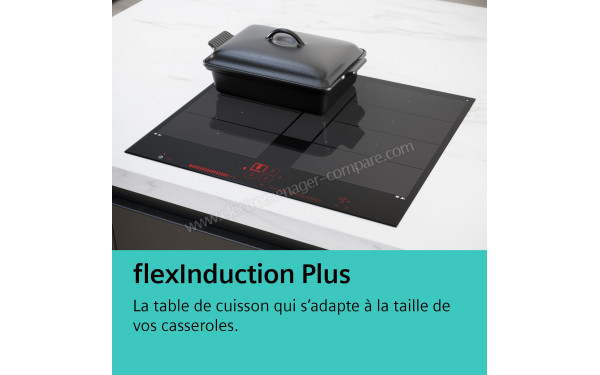 SIEMENS EX801KYW1E - Mise en situation