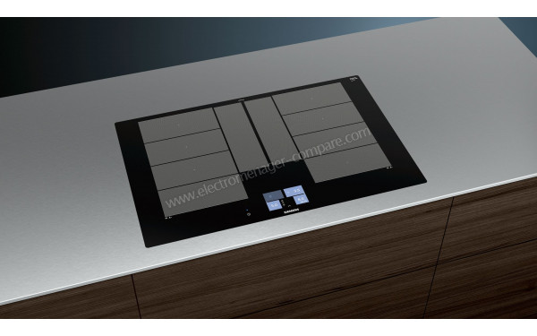 SIEMENS EX801KYW1E - Appareil encastr&eacute;